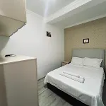 Studio Mamaia Solid Residence