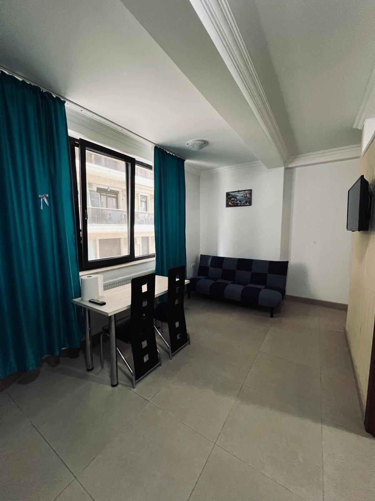 Solid Apartament